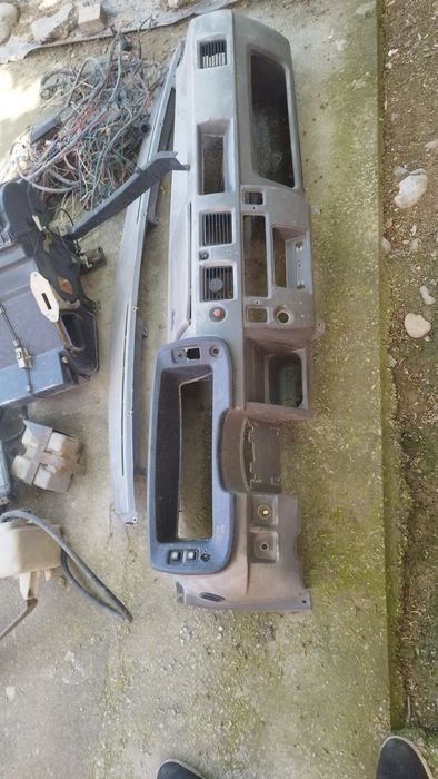 Газель панель квадрат до бизнес