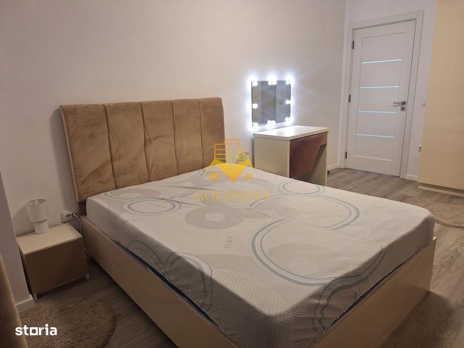 3 camere open space, Parcare,Modern, Zorilor, Frunzisului, Lidl, UMF
