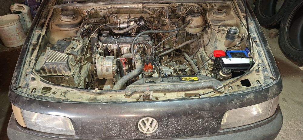 Продам фольцваген б3