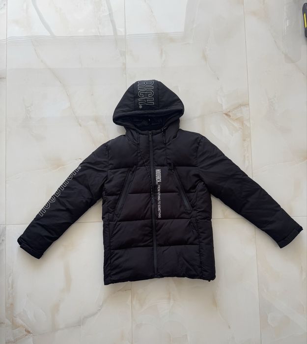 Hoodrich Мъжко Яке