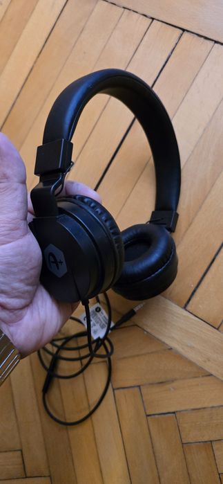 Vând casti cu fir mufa jack