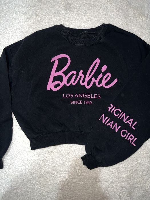 Дамска блузка Barbie с уникално мека материя