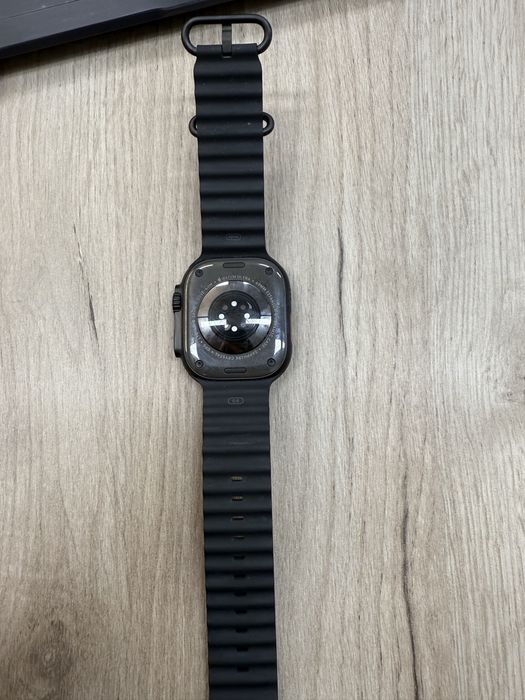 Apple Watch Ultra 2