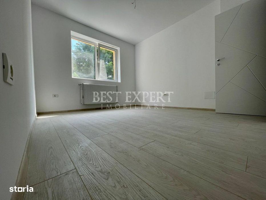 Apartament 2 camere cu Terasa generoasa — fotografia 1