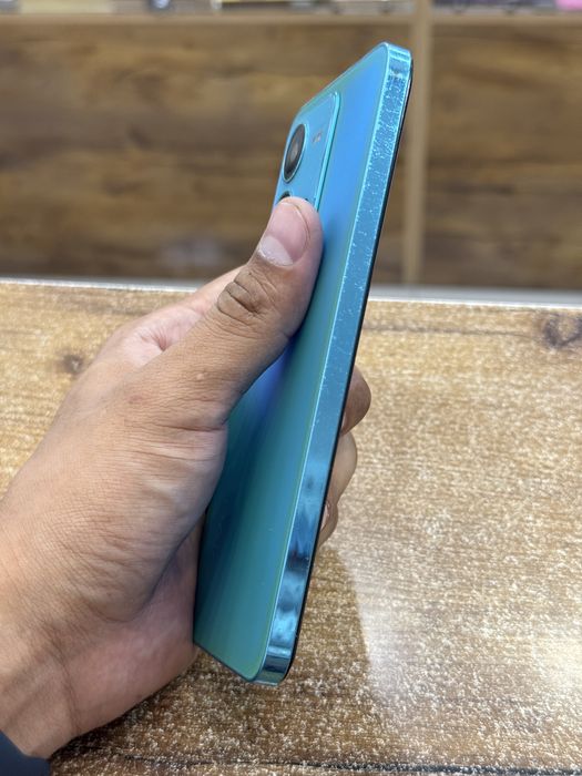 VIVO V25e (Kaspi 0-0-12)