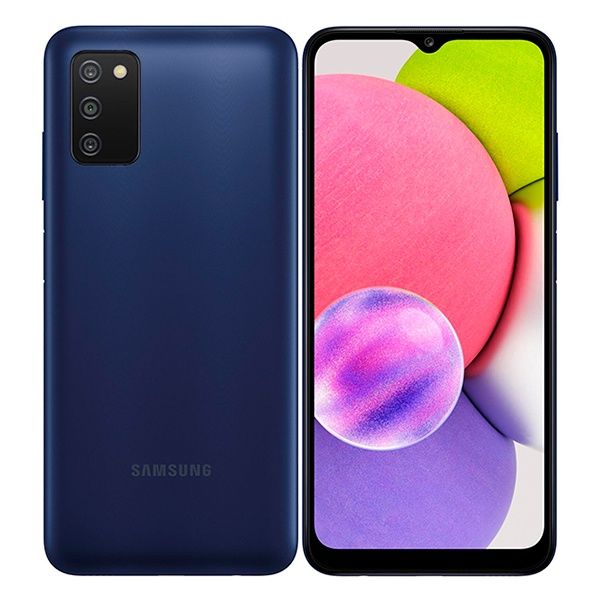 Samsung Galaxy a03s