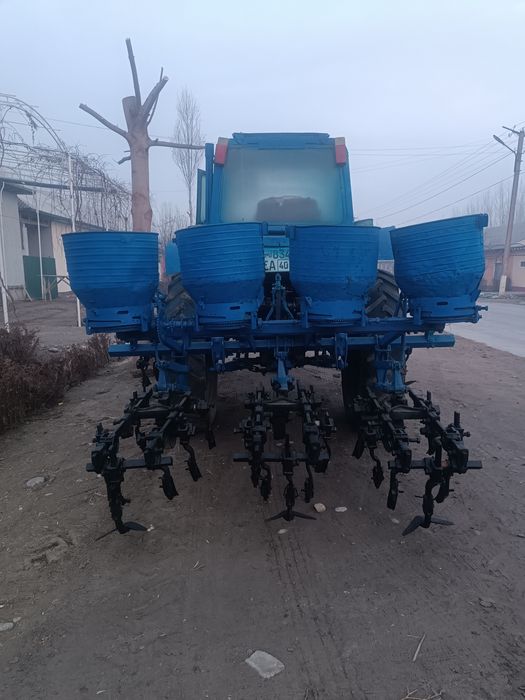 Mtz 80 kultuvator 76 sxema