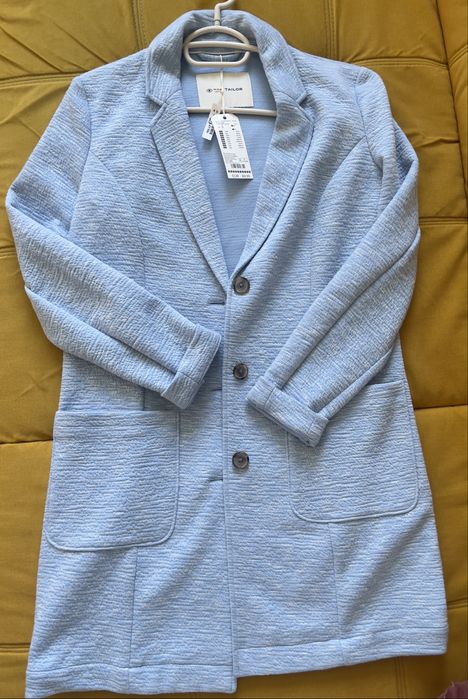 Чисто нов блейзер TOM TAILOR