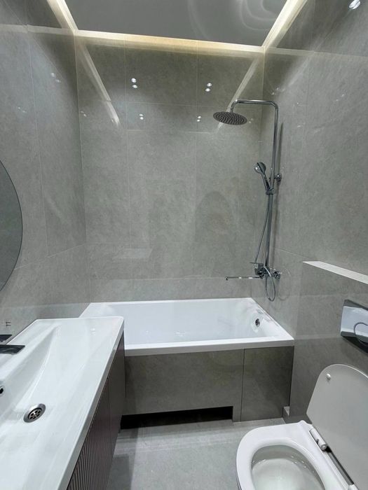 Продается квартира 3х комнатная,ЖК Уз Макон,ор-р Узбум,61м2