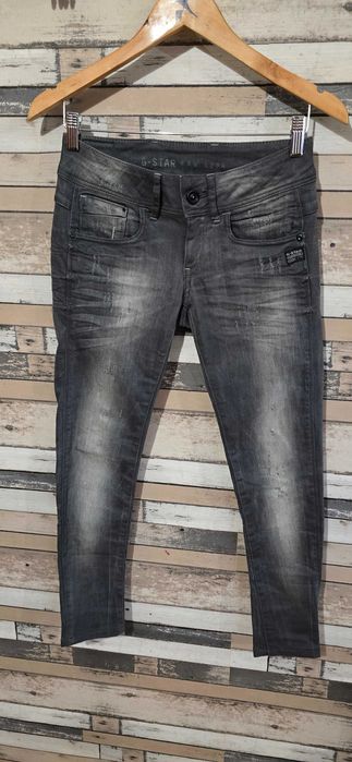 G-star raw W/26-дамски дънки (х-777)