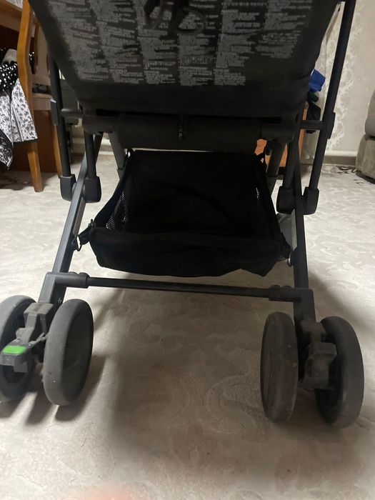 Коляска детская,