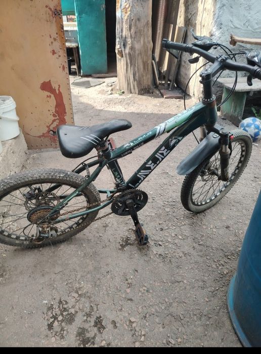 Продам велосипед