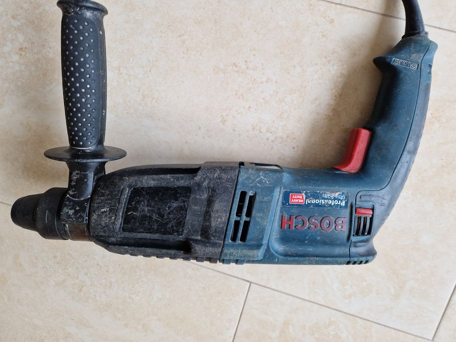 Bosch GBH 2-26  / rotopercutor