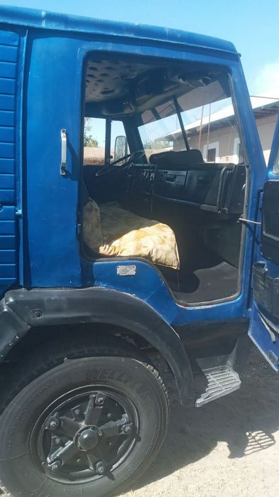 Камаз 53212 камаз