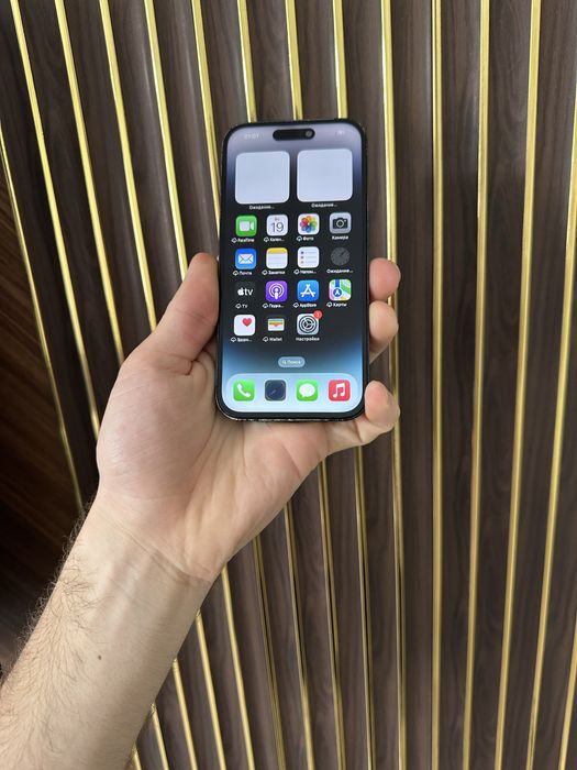 Iphone 14 Pro 128 Айфон 14 Про 128