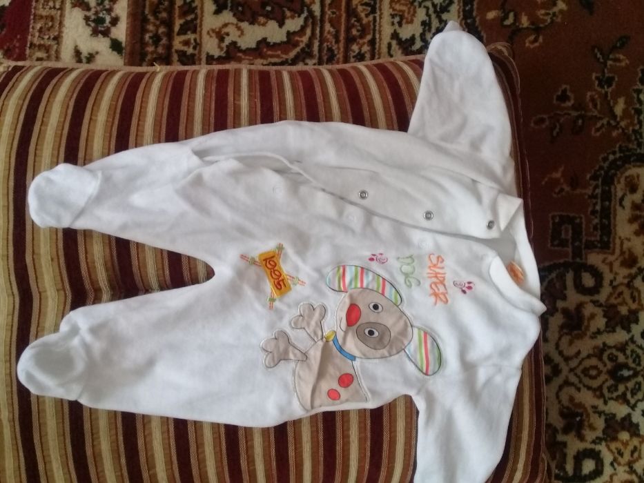 Слипы для новорожденного