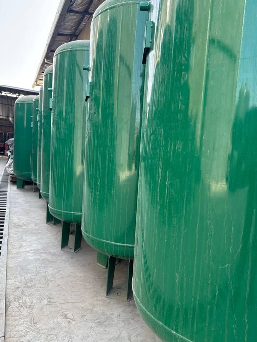 300 литр ҳаво ресивери – винтовой компрессор бак 300L bak optom arzon