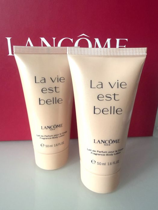 Lancome козметика