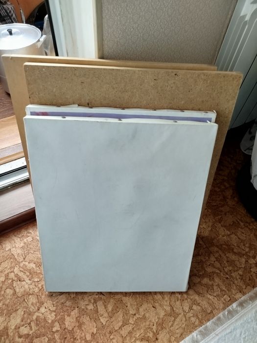 Доски для рисования