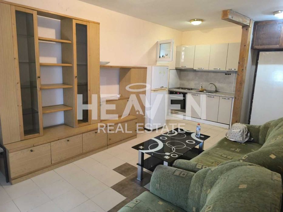 Продава се Двустаен апартамент в Пловдив, Център - 44 кв.м за 1648 €/кв.м - Снимка #2