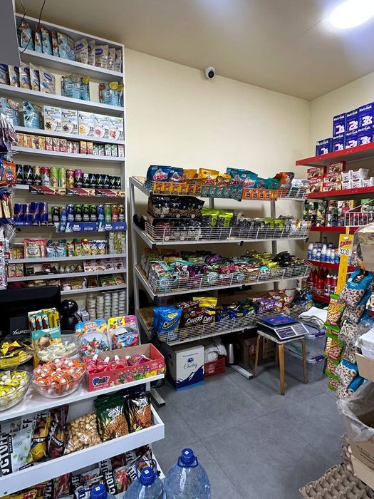 Sirochni do'kon sotiladi