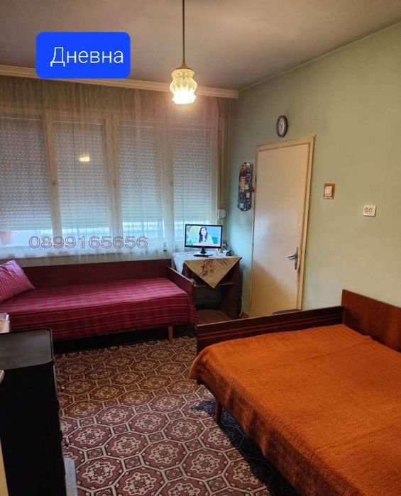 Продава се Многостаен апартамент в София, Хаджи Димитър - 120 кв.м за 413 €/кв.м - Снимка #5