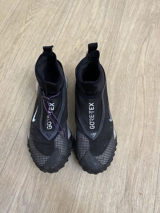 Кроссовки Nike ACG Gortex