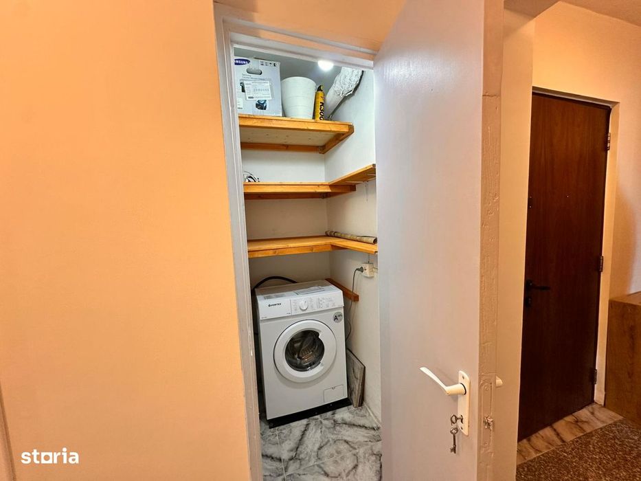 Apartament 2 camere/ Bld. Lacul Tei