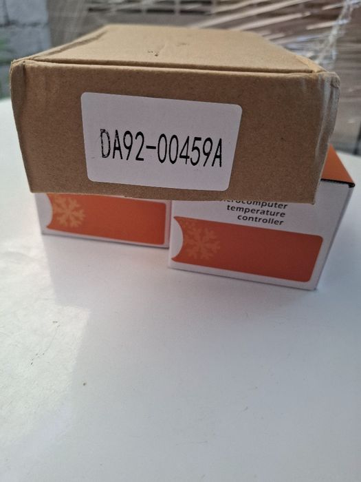 Запчасти для холодильника Самсунг