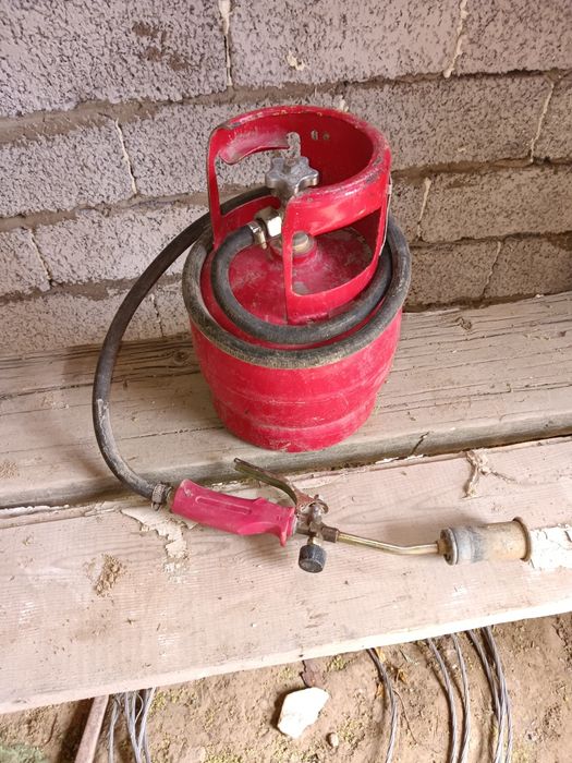 горелка сатылады