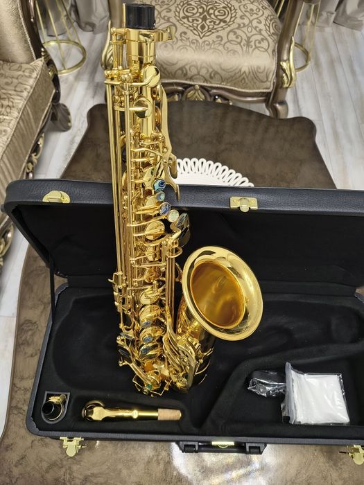 Saxofon alto Yanagisawa A992