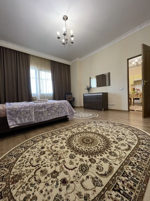 Недвижимость квартиры посуточно