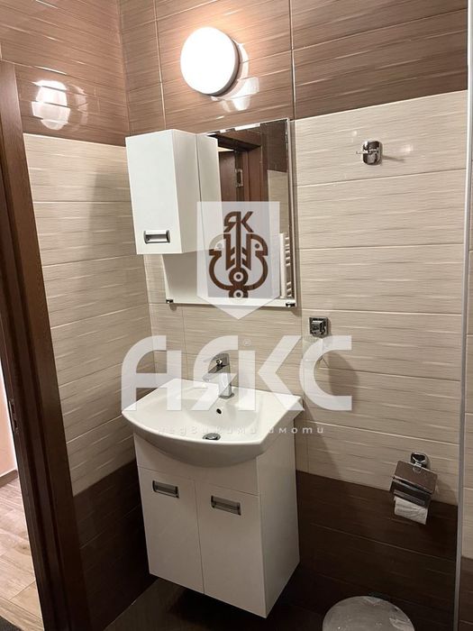 Продава се Двустаен апартамент в София, Бояна - 64 кв.м за 3735 €/кв.м - Снимка #10