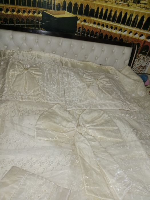 Покрывало для спальни,