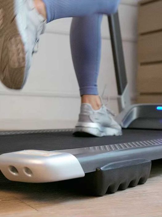 Begavoy dorojka Proxima OVICX Q2S Plus, skladnoy, uy uchun sport sifat