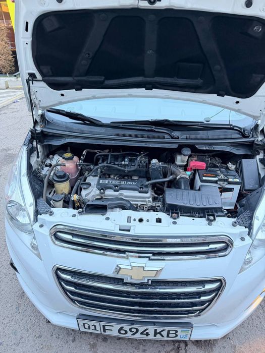 Spark arendaga beriladi