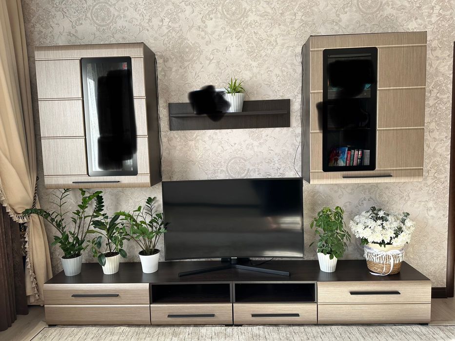 продается мебель для гостинной