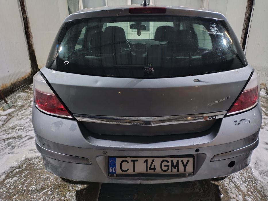 Vand urgent opel astra h