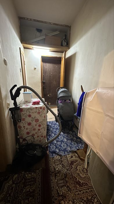 1-комнатная квартира продаётся