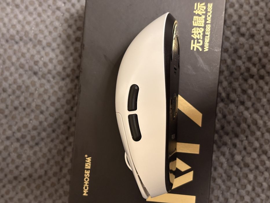 MCHOSE M7 Ultra Мышка