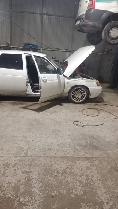 Продам десятку 2110