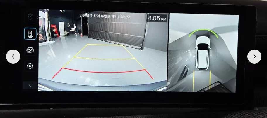 Hyundai Tucson Inspiration