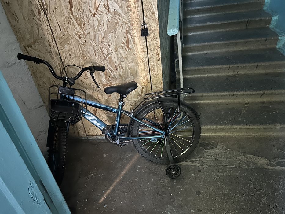 Продам велосипед за 19900