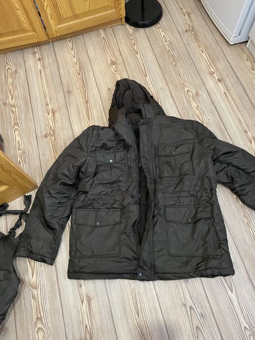 Комбенезон для охоты, рыбалки