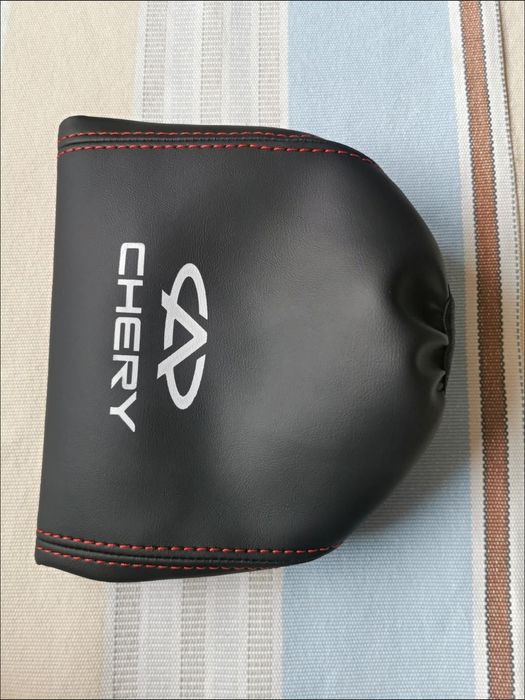 Чехол на подлокотник Chery