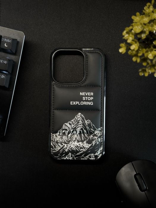 Калъф/Кейс за iPhone 15 Pro