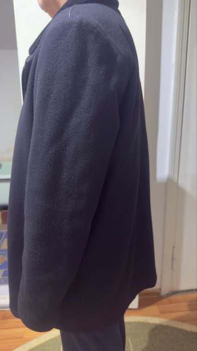 Продам мужское пальто