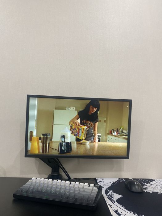 Монитор benq 240hz