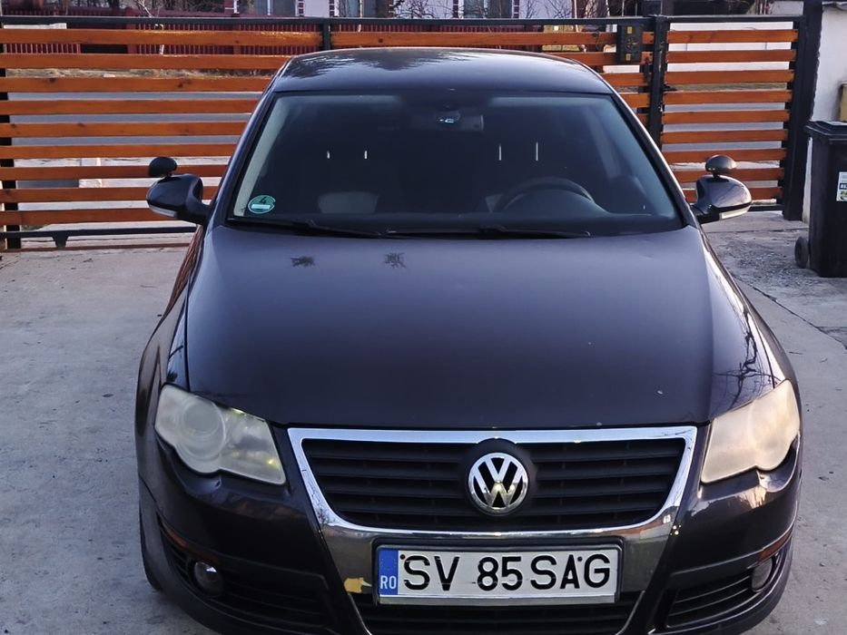 Passat  2.0  SUPER OFERTA