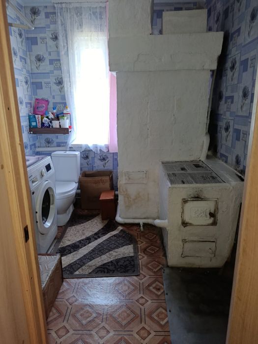 Продам 1/2 часть дома